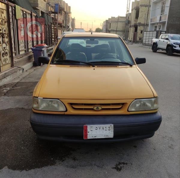 Saipa 131 2016 for sale in Iraq - Baghdad